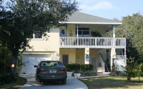 342 22nd St., Flagler Beach, FL 32136