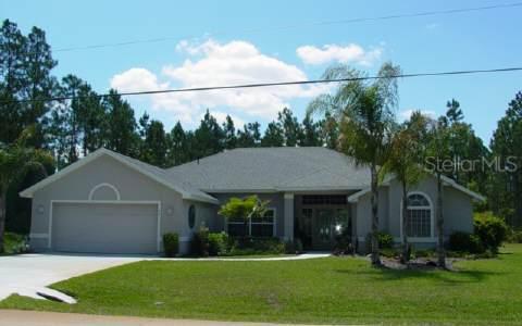 39 Edith Pope Dr., Palm Coast, FL 32137