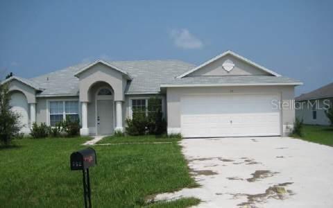 33 Brownstone Ln., Palm Coast, FL 32137