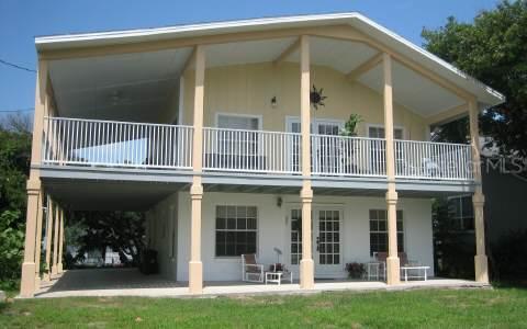 207 26th St., Flagler Beach, FL 32136