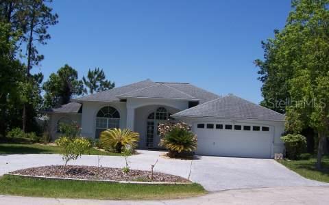 19 Comet Ct., Palm Coast, FL 32137