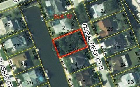 6 Coral Reef Ct., Palm Coast, FL 32137