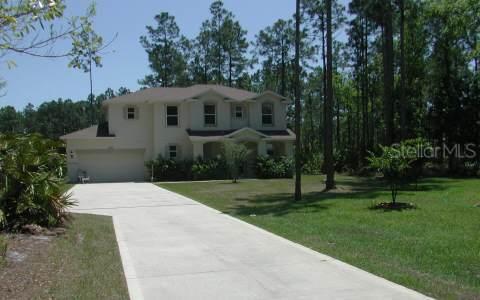 21 Ryecrest Ln., Palm Coast, FL 32164