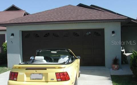 43 Pebble Beach Cir., Flagler Beach, FL 32136