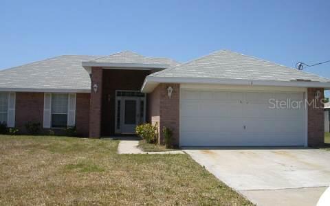 1 Lyndenhurst Ln., Palm Coast, FL 32137