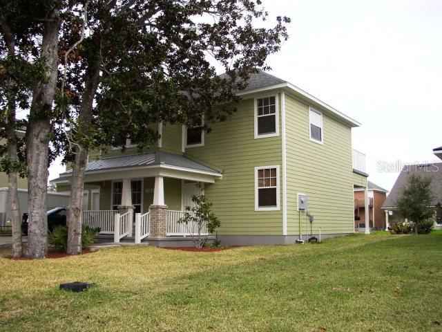 1035 Saltwater Cir., St Augustine Beach, FL 32080