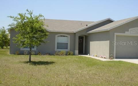 25 Lysander Ln., Palm Coast, FL 32137