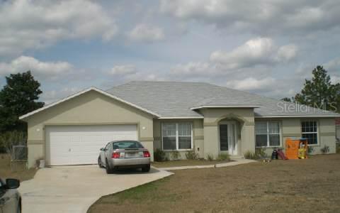 8 White Hurst Ln., Palm Coast, FL 32164