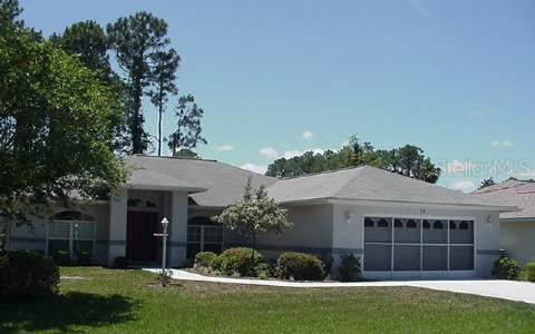 38 Westcliffe Ln., Palm Coast, FL 32164