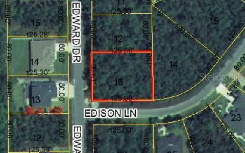 71 Edward Dr., Palm Coast, FL 32164