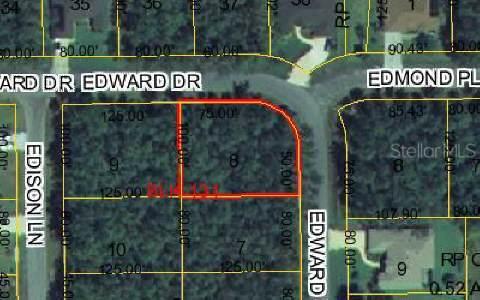 21 Edward Dr., Palm Coast, FL 32164