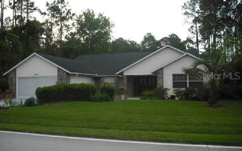 187 Eric Dr., Palm Coast, FL 32164