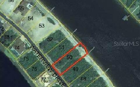 34 Waterview Dr., Flagler Beach, FL 32136