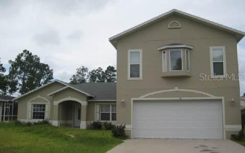 26 Round Table Ln., Palm Coast, FL 32164