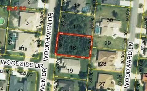 82 Wood Haven Dr., Palm Coast, FL 32137