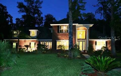 4 Coacochee Dr., Flagler Beach, FL 32136