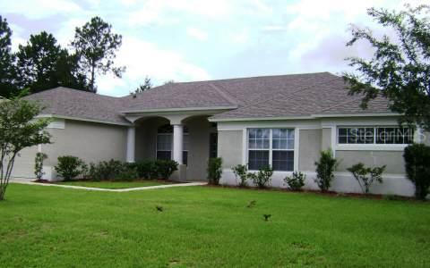 28 Baltimore Ln., Palm Coast, FL 32137