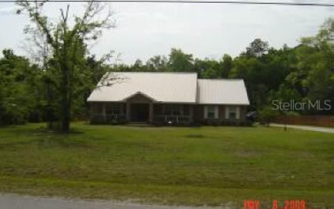 2229 Deerwood Acres Dr., St Augustine, FL 32084