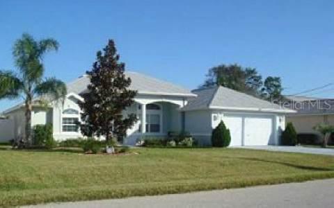 34 Fariston Pl., Palm Coast, FL 32137