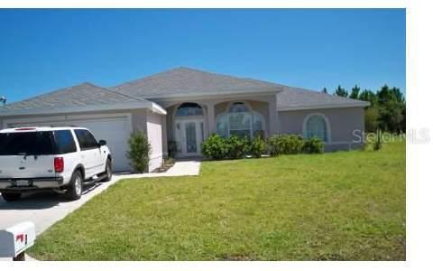 3 Flat Rock Ln., Palm Coast, FL 32137