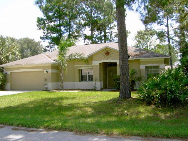 11 Westfalls Ln., Palm Coast, FL 32164