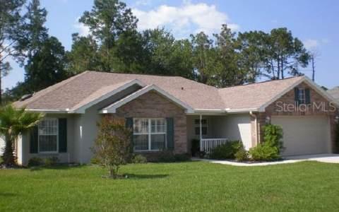 25 Beth Ln., Palm Coast, FL 32137