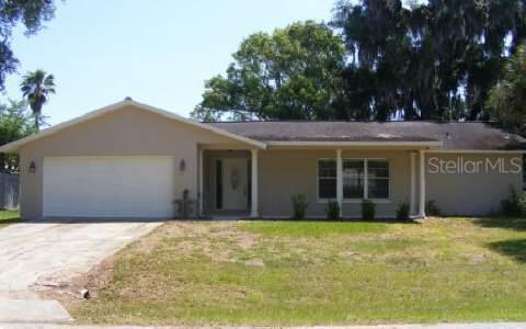 25 Farraday Ln., Palm Coast, FL 32137