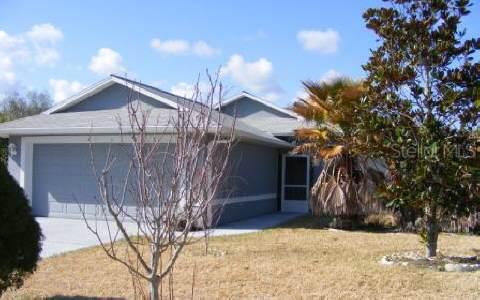 65 Burnell Dr., Palm Coast, FL 32137