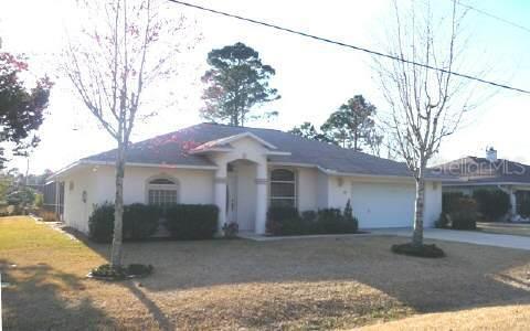 99 Birchwood Dr., Palm Coast, FL 32137