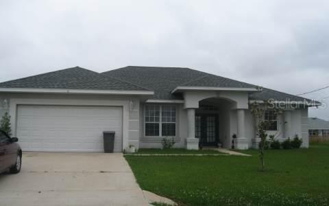 52 Longfellow Dr., Palm Coast, FL 32137