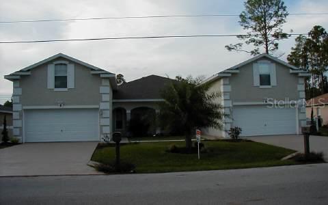 9 Ryarbor Dr., Palm Coast, FL 32164