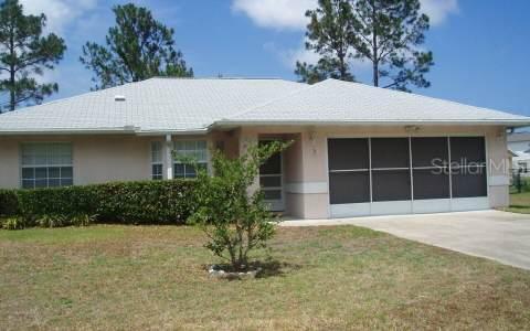23 White Feather Ln., Palm Coast, FL 32164