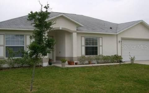 3 Butterfield Pl., Palm Coast, FL 32137