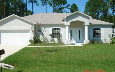 50 Barrister Ln., Palm Coast, FL 32137