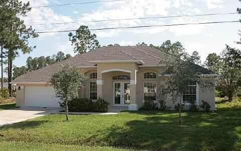 8 Eric Dr., Palm Coast, FL 32164