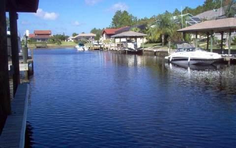 43 Colechester Ln., Palm Coast, FL 32137