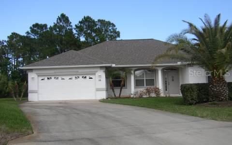 28 Buttonworth Dr., Palm Coast, FL 32137
