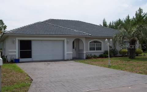 9 Fairbank Ln., Palm Coast, FL 32137