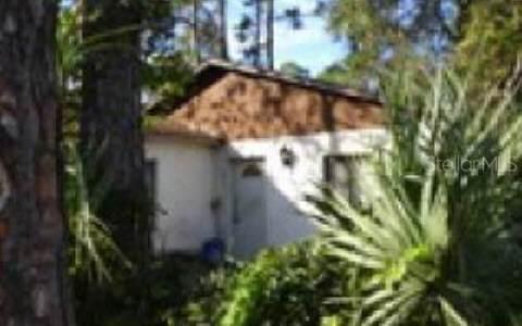 30 Forest Rd., Flagler Beach, FL 32136