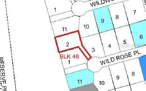 10 Wild Rose Pl., Palm Coast, FL 32164