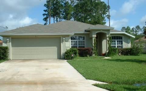 31 Bainbridge Ln., Palm Coast, FL 32137
