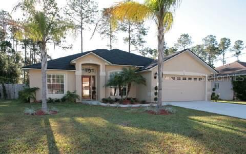 72 Brooklyn Ln., Palm Coast, FL 32137