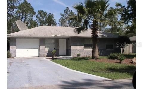 3 Red Barn Dr., Palm Coast, FL 32164