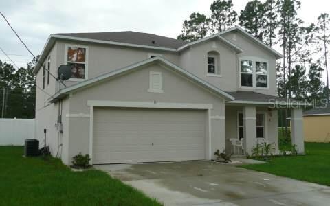 33 Reidsville Dr., Palm Coast, FL 32164