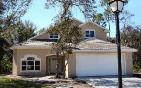 2318 Stonebridge Way, Flagler Beach, FL 32136