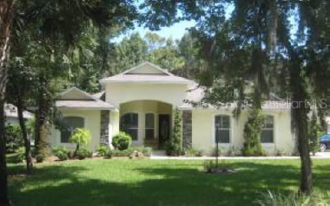 35 Wild Cat Ln., Ormond Beach, FL 32174