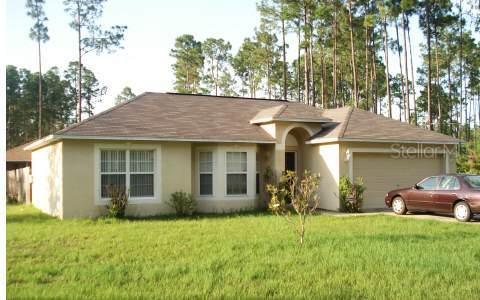 86 Ryecliffe Dr., Palm Coast, FL 32164