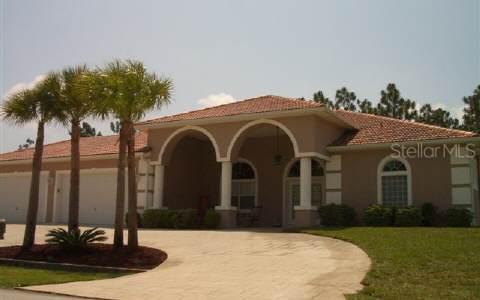 62 Woodbury Dr., Palm Coast, FL 32164