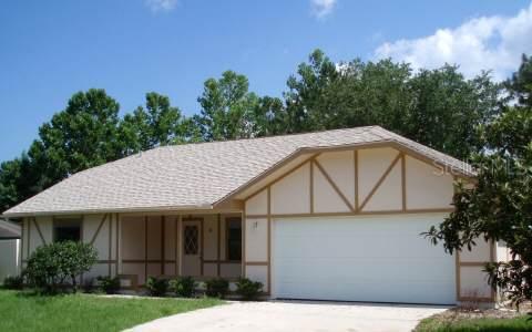 3 Westmar Pl., Palm Coast, FL 32164