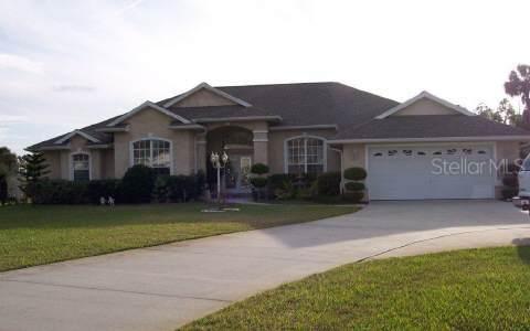 264 Wellington Dr., Palm Coast, FL 32164